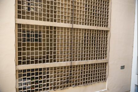 Apartamento para alugar com 304m², 4 quartos e 1 vagaVista do Quarto 2