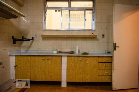 Apartamento para alugar com 304m², 4 quartos e 1 vagaCozinha