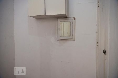 Apartamento para alugar com 304m², 4 quartos e 1 vagaQuarto de Serviço