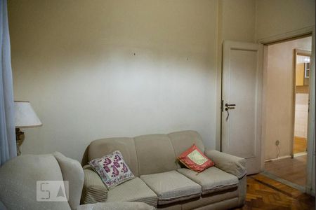 Apartamento para alugar com 304m², 4 quartos e 1 vagaQuarto 3