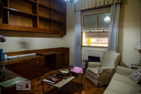 Apartamento para alugar com 304m², 4 quartos e 1 vagaQuarto 3