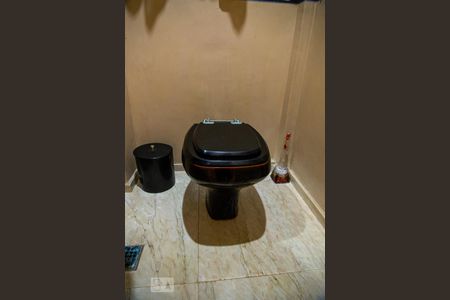 Apartamento para alugar com 304m², 4 quartos e 1 vagaLavabo