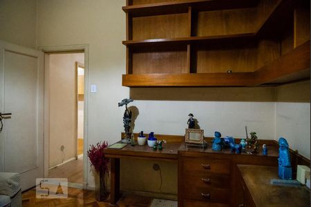 Apartamento para alugar com 304m², 4 quartos e 1 vagaQuarto 3