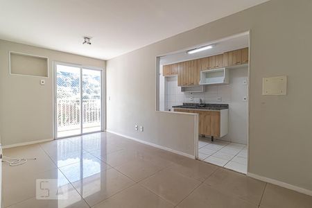 Sala de apartamento à venda com 2 quartos, 79m² em Jacarepaguá, Rio de Janeiro