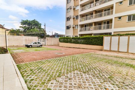 Apartamento à venda com 79m², 2 quartos e 1 vagaGaragem