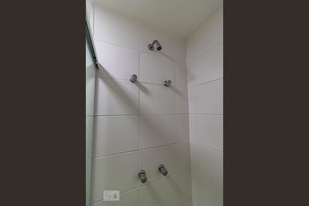 Apartamento à venda com 79m², 2 quartos e 1 vagaBanheiro da Suíte Canadense