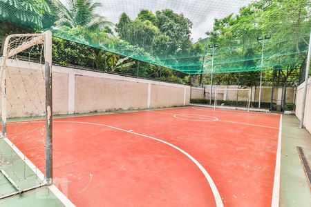 Apartamento à venda com 79m², 2 quartos e 1 vagaQuadra Esportiva