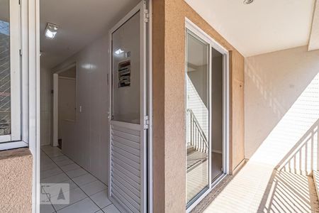 Varanda da Sala de apartamento à venda com 2 quartos, 79m² em Jacarepaguá, Rio de Janeiro