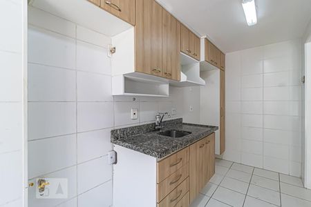 Apartamento à venda com 79m², 2 quartos e 1 vagaCozinha 