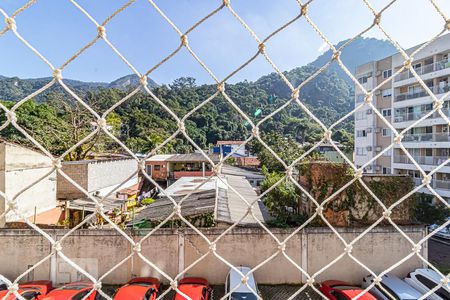 Apartamento à venda com 79m², 2 quartos e 1 vagaVista do Quarto 1