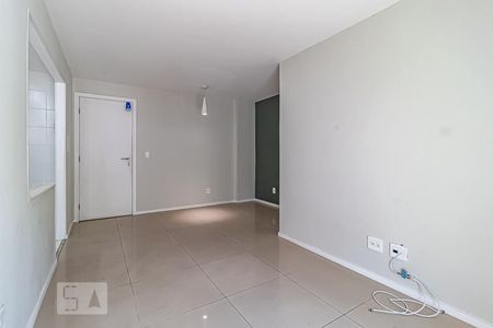 Sala de apartamento à venda com 2 quartos, 79m² em Jacarepaguá, Rio de Janeiro