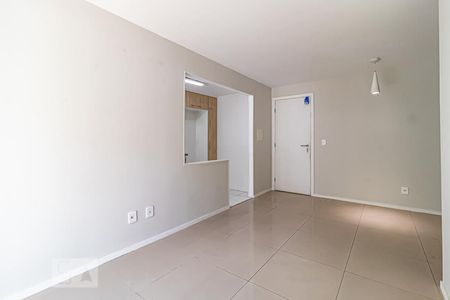 Sala de apartamento à venda com 2 quartos, 79m² em Jacarepaguá, Rio de Janeiro