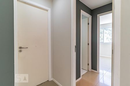 Corredor de apartamento à venda com 2 quartos, 79m² em Jacarepaguá, Rio de Janeiro