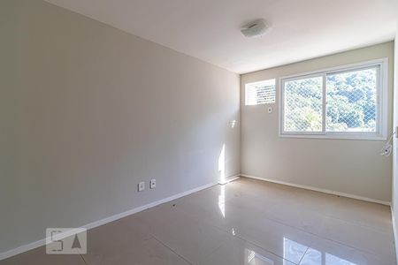 Apartamento à venda com 79m², 2 quartos e 1 vagaQuarto 2 - Suíte