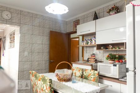 Apartamento à venda com 78m², 3 quartos e sem vaga Apartamento à venda com 78m², 3 quartos e sem vagaCozinha