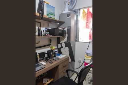 Apartamento à venda com 78m², 3 quartos e sem vaga Apartamento à venda com 78m², 3 quartos e sem vagaQuarto 3