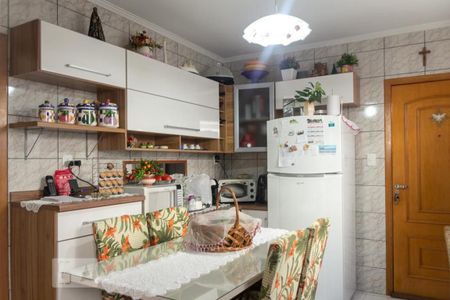 Apartamento à venda com 78m², 3 quartos e sem vaga Apartamento à venda com 78m², 3 quartos e sem vagaCozinha