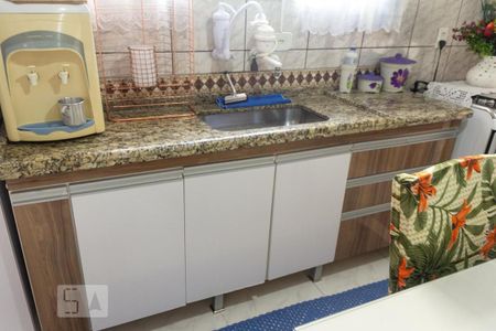 Apartamento à venda com 78m², 3 quartos e sem vaga Apartamento à venda com 78m², 3 quartos e sem vagaCozinha