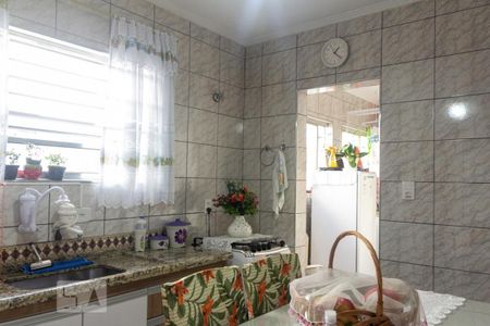 Apartamento à venda com 78m², 3 quartos e sem vaga Apartamento à venda com 78m², 3 quartos e sem vagaCozinha