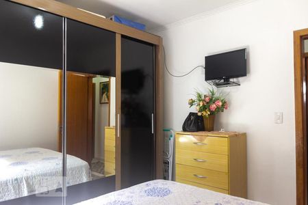 Apartamento à venda com 78m², 3 quartos e sem vaga Apartamento à venda com 78m², 3 quartos e sem vagaQuarto 1
