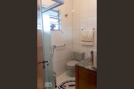 Apartamento à venda com 78m², 3 quartos e sem vaga Apartamento à venda com 78m², 3 quartos e sem vagaBanheiro