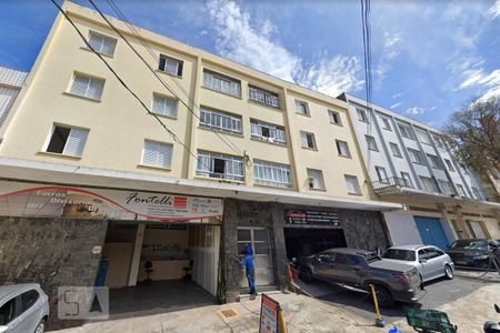 Apartamento à venda com 78m², 3 quartos e sem vaga Apartamento à venda com 78m², 3 quartos e sem vagaFachada