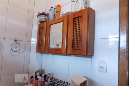Apartamento à venda com 78m², 3 quartos e sem vaga Apartamento à venda com 78m², 3 quartos e sem vagaBanheiro