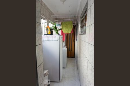 Apartamento à venda com 78m², 3 quartos e sem vaga Apartamento à venda com 78m², 3 quartos e sem vagaLavanderia