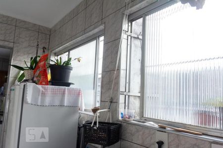 Apartamento à venda com 78m², 3 quartos e sem vaga Apartamento à venda com 78m², 3 quartos e sem vagaLavanderia