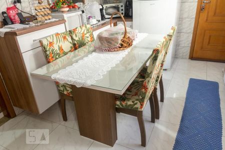 Apartamento à venda com 78m², 3 quartos e sem vaga Apartamento à venda com 78m², 3 quartos e sem vagaCozinha