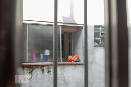 Apartamento à venda com 78m², 3 quartos e sem vaga Apartamento à venda com 78m², 3 quartos e sem vagaLavanderia - vista