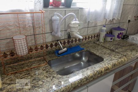 Apartamento à venda com 78m², 3 quartos e sem vaga Apartamento à venda com 78m², 3 quartos e sem vagaCozinha