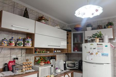 Apartamento à venda com 78m², 3 quartos e sem vaga Apartamento à venda com 78m², 3 quartos e sem vagaCozinha