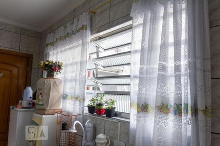 Apartamento à venda com 78m², 3 quartos e sem vaga Apartamento à venda com 78m², 3 quartos e sem vagaCozinha