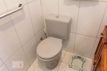 Apartamento à venda com 78m², 3 quartos e sem vaga Apartamento à venda com 78m², 3 quartos e sem vagaBanheiro