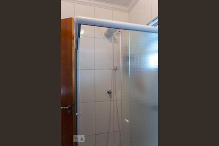 Apartamento à venda com 78m², 3 quartos e sem vaga Apartamento à venda com 78m², 3 quartos e sem vagaBanheiro