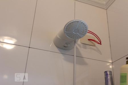 Apartamento à venda com 78m², 3 quartos e sem vaga Apartamento à venda com 78m², 3 quartos e sem vagaBanheiro