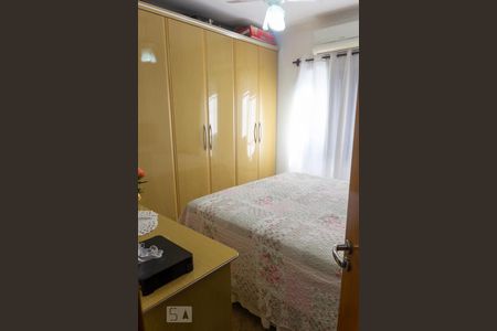 Apartamento à venda com 78m², 3 quartos e sem vaga Apartamento à venda com 78m², 3 quartos e sem vagaQuarto 2