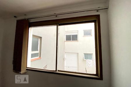 Sala de apartamento à venda com 1 quarto, 44m² em Ouro Branco, Novo Hamburgo
