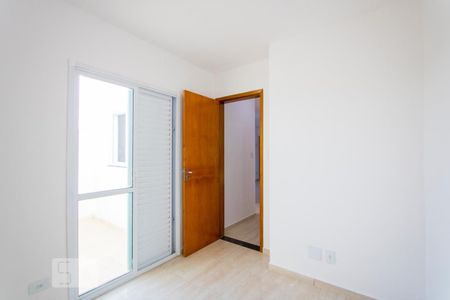 Quarto 1 de apartamento para alugar com 2 quartos, 50m² em Vila Vitória, Santo André