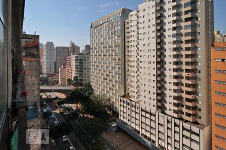 Apartamento à venda com 85m², 1 quarto e 1 vagaVista