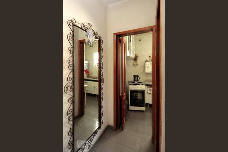 Apartamento à venda com 85m², 1 quarto e 1 vagaHall de Entrada