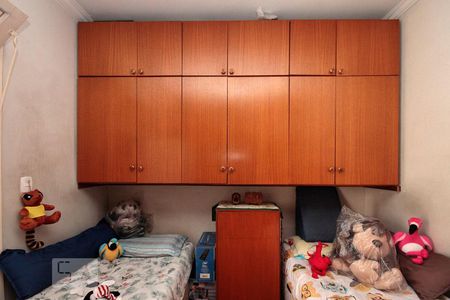 Apartamento à venda com 85m², 1 quarto e 1 vagaQuarto