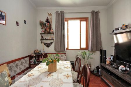 Apartamento à venda com 85m², 1 quarto e 1 vagaSala