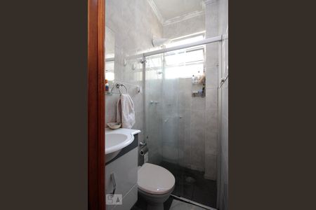 Apartamento à venda com 85m², 1 quarto e 1 vagaBanheiro