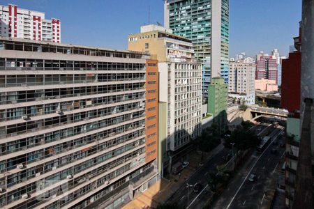 Apartamento à venda com 85m², 1 quarto e 1 vagaVista