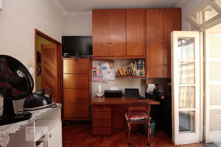 Apartamento à venda com 85m², 1 quarto e 1 vagaQuarto
