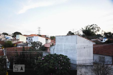 Vista de apartamento à venda com 3 quartos, 66m² em Super Quadra Morumbi, São Paulo