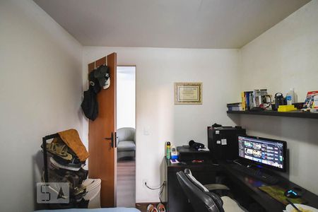 Quarto 1 de apartamento à venda com 3 quartos, 66m² em Super Quadra Morumbi, São Paulo