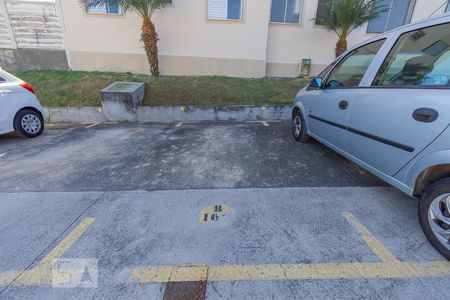 Apartamento à venda com 47m², 2 quartos e 1 vaga Apartamento à venda com 47m², 2 quartos e 1 vagaGaragem